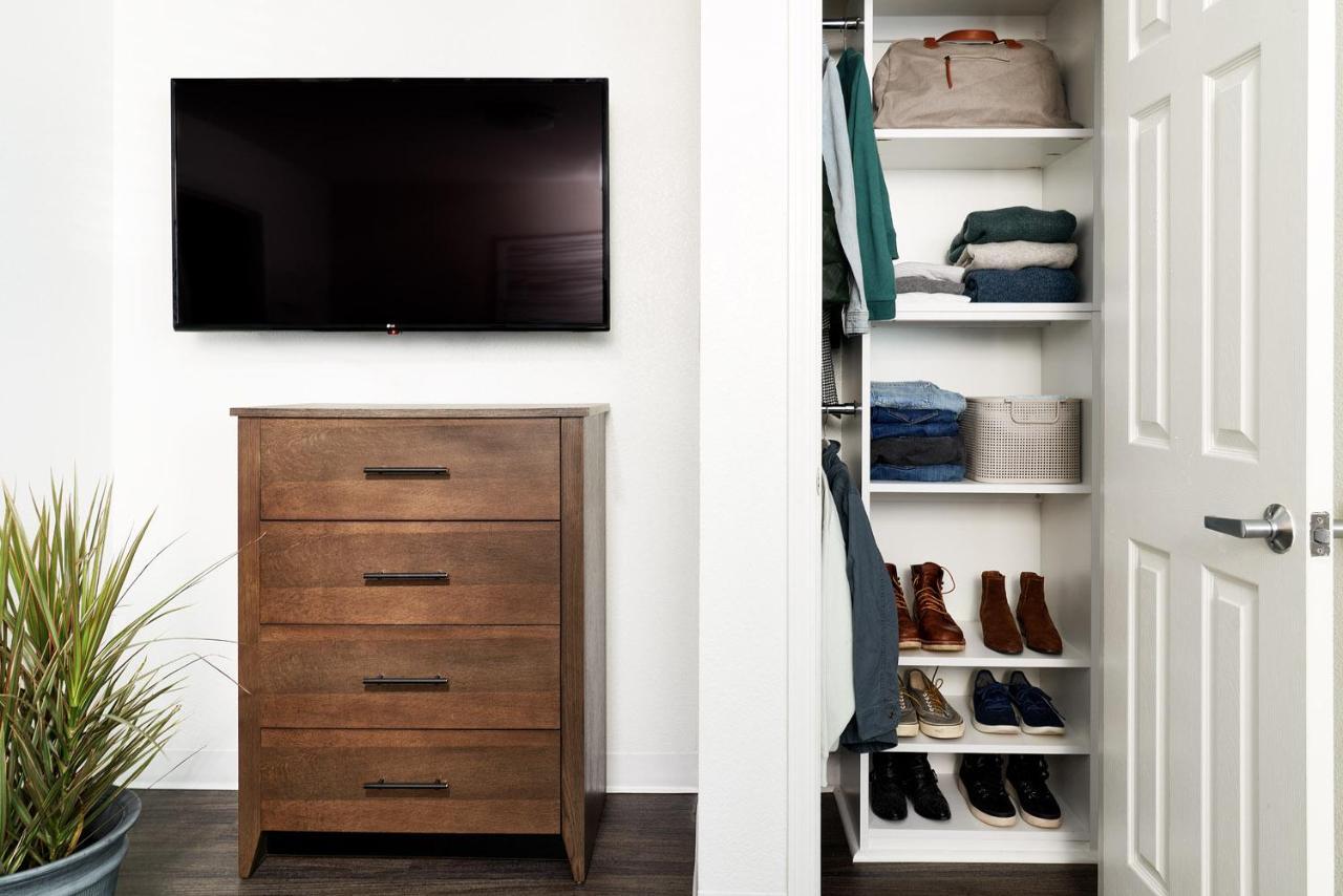 Intown Suites Extended Stay Houston Tx - Highway 6 ไซเปรส ภายนอก รูปภาพ